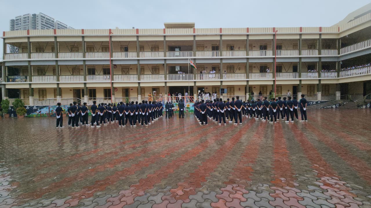 INDEPENDENCE DAY 2026